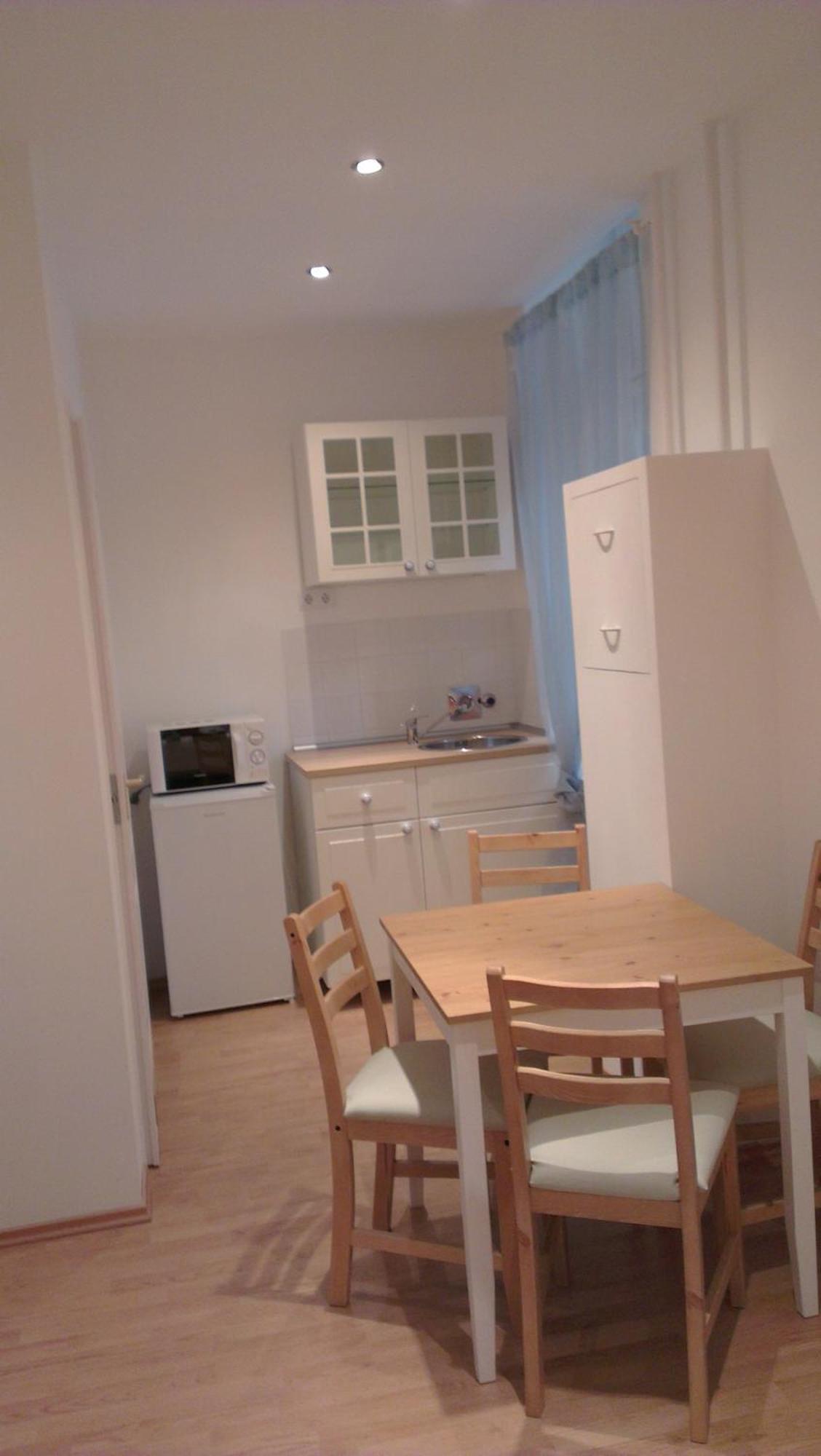 Apartman 4 You Westend Budapest Exterior photo