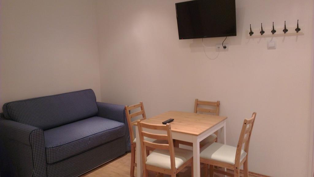 Apartman 4 You Westend Budapest Room photo